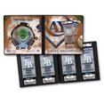 thumbnail image 1 of Tampa Bay Rays Ticket Album, 1 of 1
