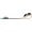 C, variant on 2-in-1 Watermelon Spoon, Stainless Steel Dual-Sided Scoop for Fruit and Eating, One Spoon for Scooping Watermelon and Soup, Kitchen Utensil for Home Use