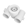 thumbnail image 3 of Boquilla de para piscina, fiabilidad Premium, resistente al desgaste, rendimiento estable, pieza de reparación, reemplazo resistente a altas te, 3 of 7