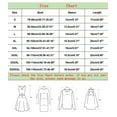 thumbnail image 3 of Bmisegm Women 1PC Underwire Lingerie Lace Vest Women's Elegant Dirndl Blouse Black Dirndl Blouse Lace Blouse for Oktoberfest Lingerie Glasses Travel Case Gothic Top Dress for Women Black XXXXL, 3 of 6