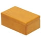 thumbnail image 3 of Caja de almacenamiento de joyería musical, decoración de madera, caja de música de joyería musical, caja de música con espejo de grado profesional, 3 of 13