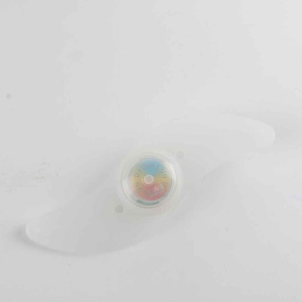 Yuarrent Luz de línea de rueda LED, equipo de ciclismo, luces de bicicleta, lámpara de advertencia de bicicleta impermeable para exteriores, Ciclismo Como se muestra