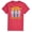 HEATHER RED, variant on Star Wars - St Action Figure - Men's Short Sleeve Tee