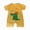 Yellow, variant on Newborn Baby Girl Clothes Cotton Bubble Romper for 0-6 Months Baby Baby Suits Cotton Infant And Toddler Crawling Clothes Newborn Baby Clothes 3-6 Months Bodysuit Baby Romper Green