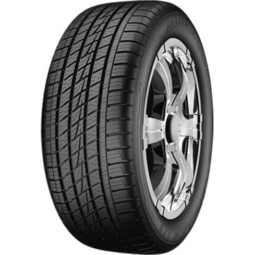 BFGoodrich Rugged Terrain T/A Tire P245/70R16 106T - Walmart.com