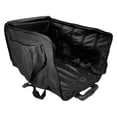 thumbnail image 5 of Rockville Rolling Travel Bag For Chauvet Intimidator Spot 355 IRC Spot Light, 5 of 8