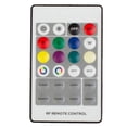 thumbnail image 3 of RGB LED LIGHT CONTROLLER, RGBW with remote control 4 channels x 4A Total 16 Amps for RGB and RGBW LED Light Strips and modules compatible with 5v 12v 24v power Supply LED Driver AC adapter, 3 of 7