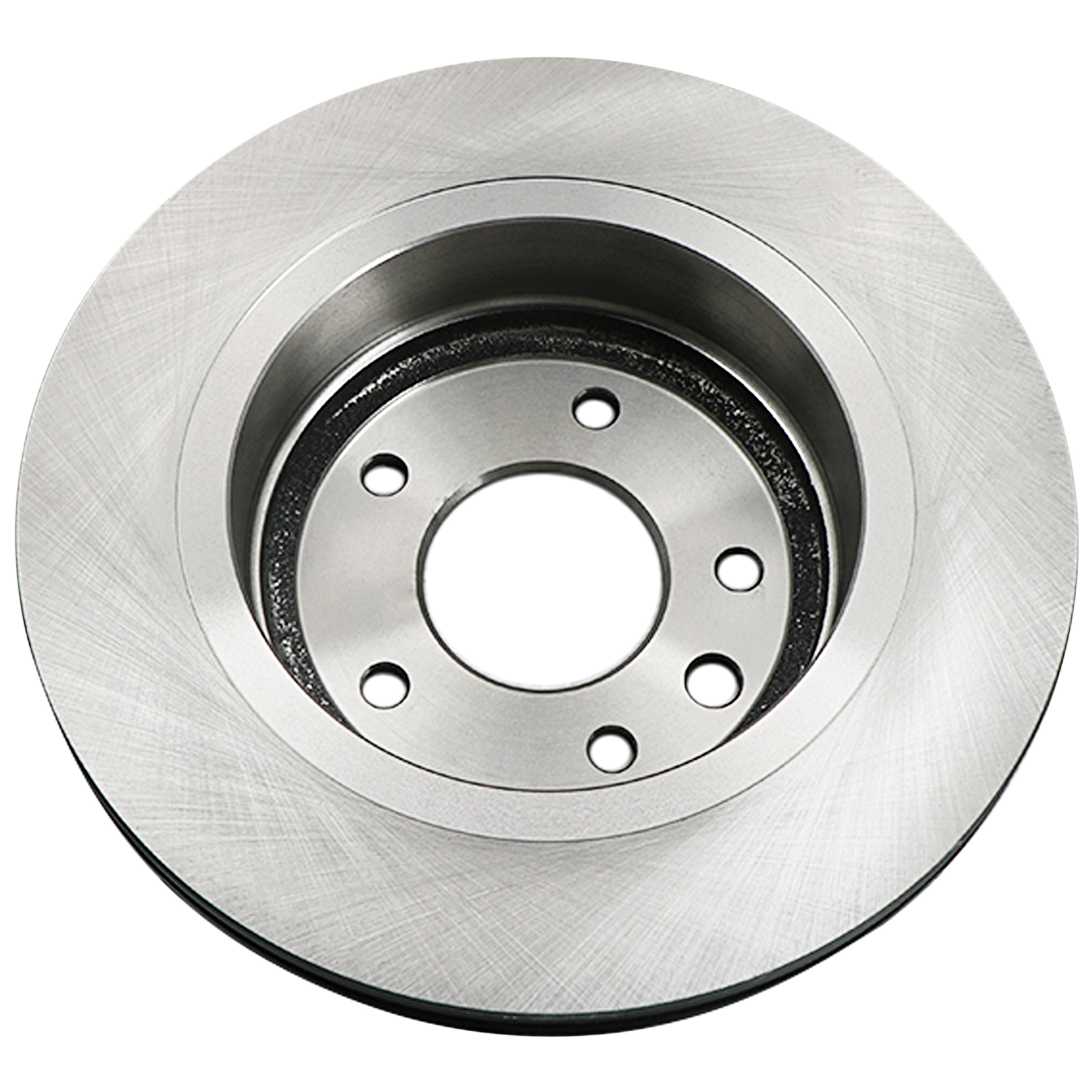 Winstop Brake Rotor, Rear WS240617, Jaguar XJ8 2003-1998