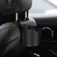 thumbnail image 1 of CEHVOM Car Cup, Multifunctional Beverage, Mobile Phone, Front Headrest Backrest Storage Rack, Portable Water Cup, 1 of 8