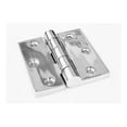 thumbnail image 2 of Marine Grade Heavy Duty Stainless steel butt hinge 3", 2 of 2