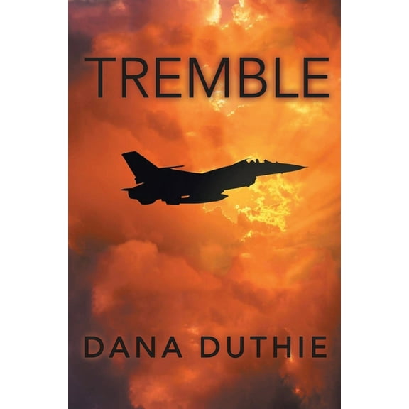 Tremble, (Paperback)