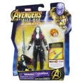 thumbnail image 1 of Figuras de acción coleccionables de Marvel Avengers Infinity War Gamora con piedra del infinito, edición limitada, raras, juguetes para niños, 1 of 4
