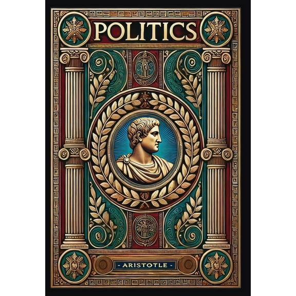 Politics (Collector's Edition) (Laminated Hardback with Jacket), (Hardcover)
