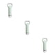 thumbnail image 3 of Injueey Abrebotellas Manual Cocina Restaurante Removedor de tapa Bolsillo portátil Picnic colgante Tapa para beber personalizada Verde Type1 NO1 Injueey CBP284594, 3 of 6