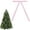 Light Pink00, variant on olkpmnmk 1Pcs Velvet Bow for Christmas Tree Decorations Ornaments, Christmas Bows Soft Velvet Ribbon Bows, Velvet Christmas Tree Bows, Holiday Decor Ribbon for Garland Wreath Bow Ornaments Supplies