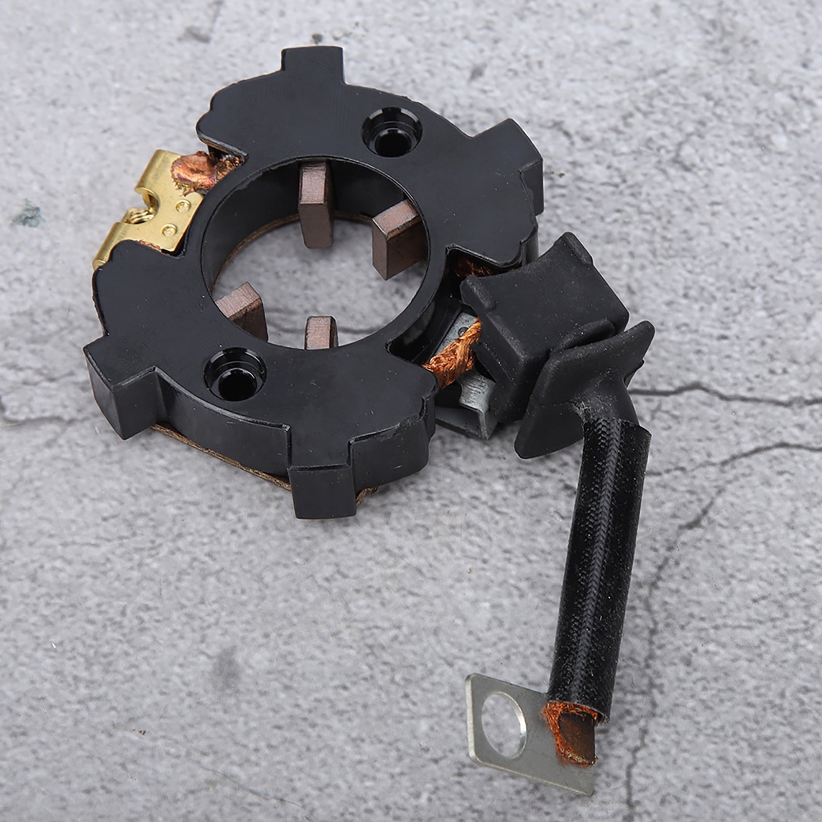 Starter Brush Starter Motor Brush Starter Brush Holder Car Starter