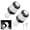 🔥 White_New, variant on onlyliua 2pcs Rechargeable LED Handlebar Plug Lights Bright USB-C Recharge Scooter Bicycle Accessory Waterproof Safety Indicator Glow Night Riding Visibility Accent Lights