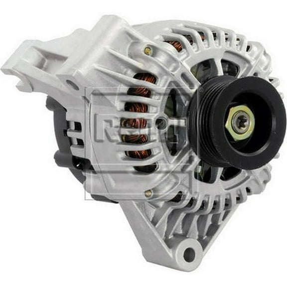 Remy 12566 Premium Alternator For 04-09 Chevrolet Malibu