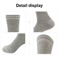 thumbnail image 4 of Calcetines de senderismo calcetines cálidos y cálidos para botas de invierno, 4 of 5