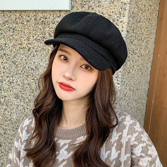 Limei High Quality Casual Wool Hat Popular for Women Wide Application