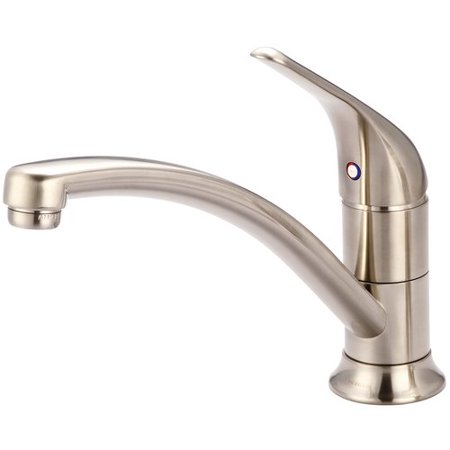 UPC 763439562845 product image for Pioneer Legacy Single Handle Kitchen Faucet | upcitemdb.com