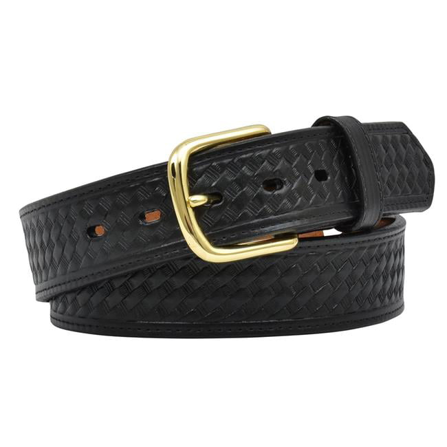 3D Belt - 3D Belt D1550-54 1.50 in. Western Mens Belt Leather Embossed ...