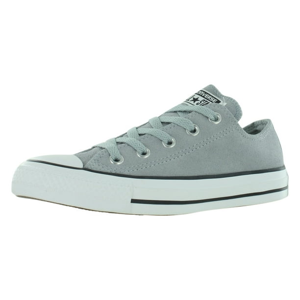 Converse Converse Chuck Taylor Oxford Suede Shoes Size