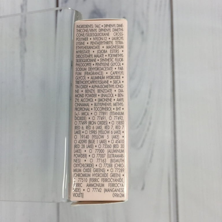 Guerlain Meteorites Voyage Exceptional Compacted Pearls of Powder