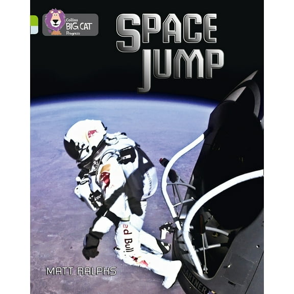 Space Jump Paperback