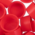 thumbnail image 4 of 100 Piece Set Bag Transmission 15X type Caplugs Tail Shaft End Port Cap Fluid Yolk Filler Plugs for Auto Repair Shop DIY, 4 of 9