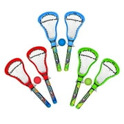 Hydro Lacrosse Game Set - Fun Outdoor Toy for Kids and Adults