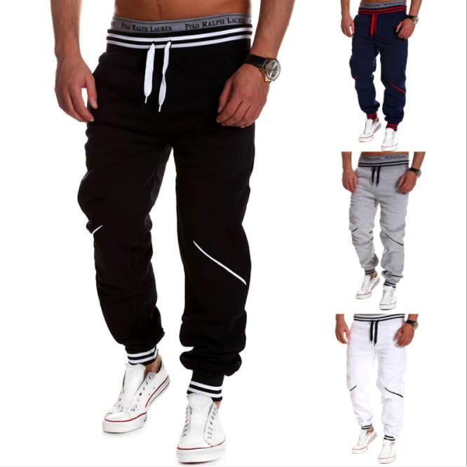 summer sweatpants mens