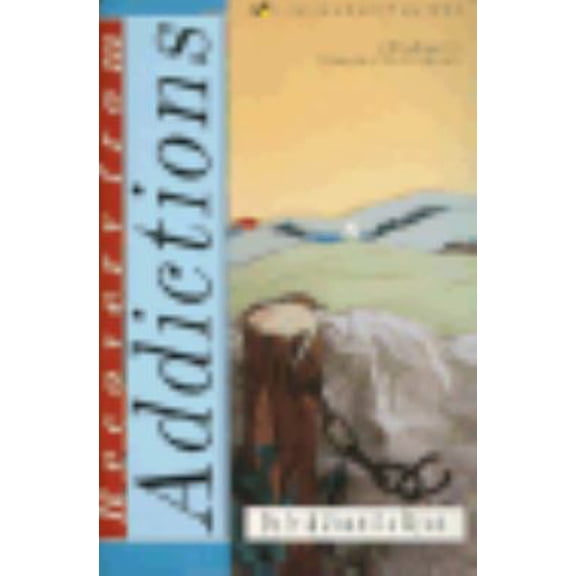 Pre-Owned Recovery from Addictions (Life Recovery Guide) (Paperback) 0830811559 9780830811557