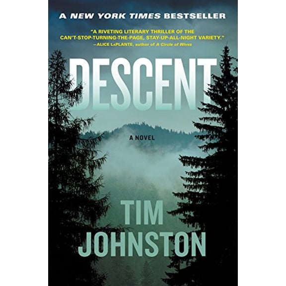 Pre-Owned Descent (Hardcover) 1616203048 9781616203047