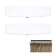 thumbnail image 1 of Support d'Extension de Cheveux, Support Détachable Réutilisable pour Coiffure Tissage Lavage Coloration - Fixation Sécurisée, Solution pour les Mains, 1 of 8