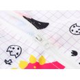 thumbnail image 3 of Abrigo De Invierno Para Niños Pequeños, Chaqueta Con Estampado De Otoño Para Niños Y Niñas, Ropa De Abrigo A Prueba De Viento Con Capucha Y Cremallera Odeerbi LM103-864, 3 of 8
