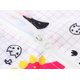 thumbnail image 3 of Abrigo De Invierno Para Niños Pequeños, Chaqueta Con Estampado De Otoño Para Niños Y Niñas, Ropa De Abrigo A Prueba De Viento Con Capucha Y Cremallera Odeerbi LM103-861, 3 of 8