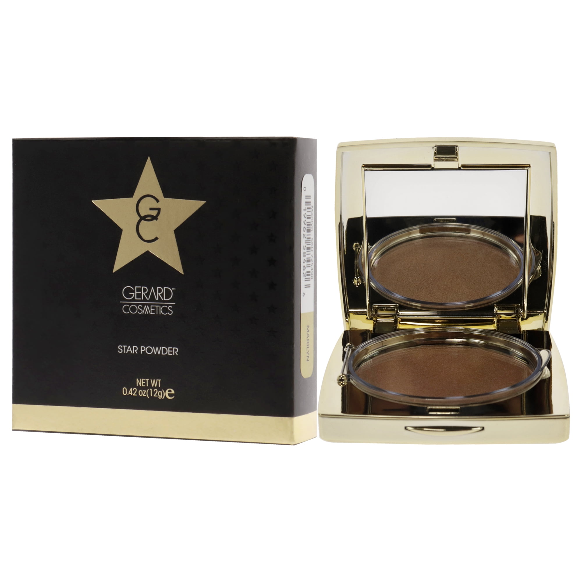 Gerard Cosmetic Star Powder - Marilyn , 0.42 oz Highlighter