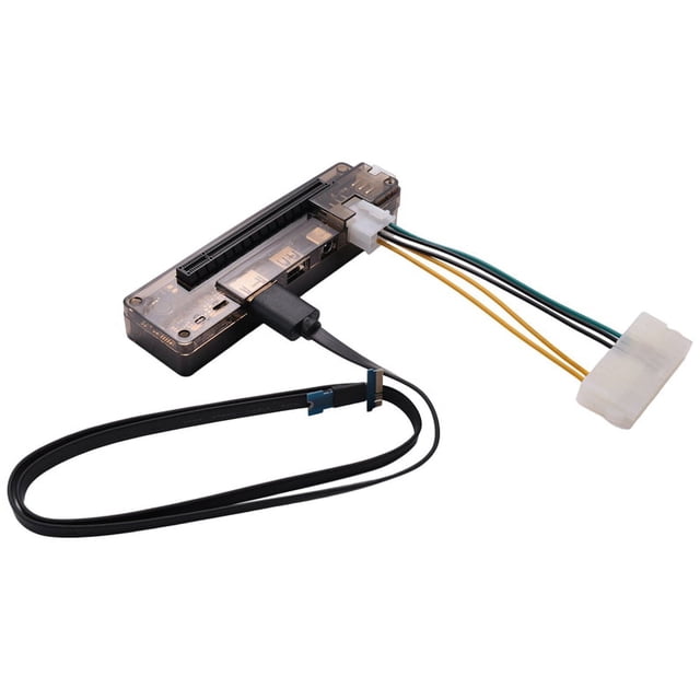 Adecuado para EXP GDC Notebook PCI-E Externo Tarjeta GráFica Discreta Beast Series NGFF M.2 a Key