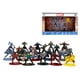 thumbnail image 2 of Marvel 1.65 "Figuras colectables de metal de frase 20 ola de paquete 3, juguetes para niños y adultos Jada Toys Jada Toys, 2 of 5