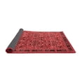 thumbnail image 2 of Ahgly Company Indoor Rectangle Oriental Red Traditional Area Rugs, 8' x 12', 2 of 4