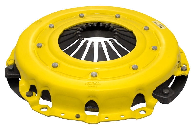 Advanced Clutch GM012 P/PL Heavy Duty Clutch Pressure Plate