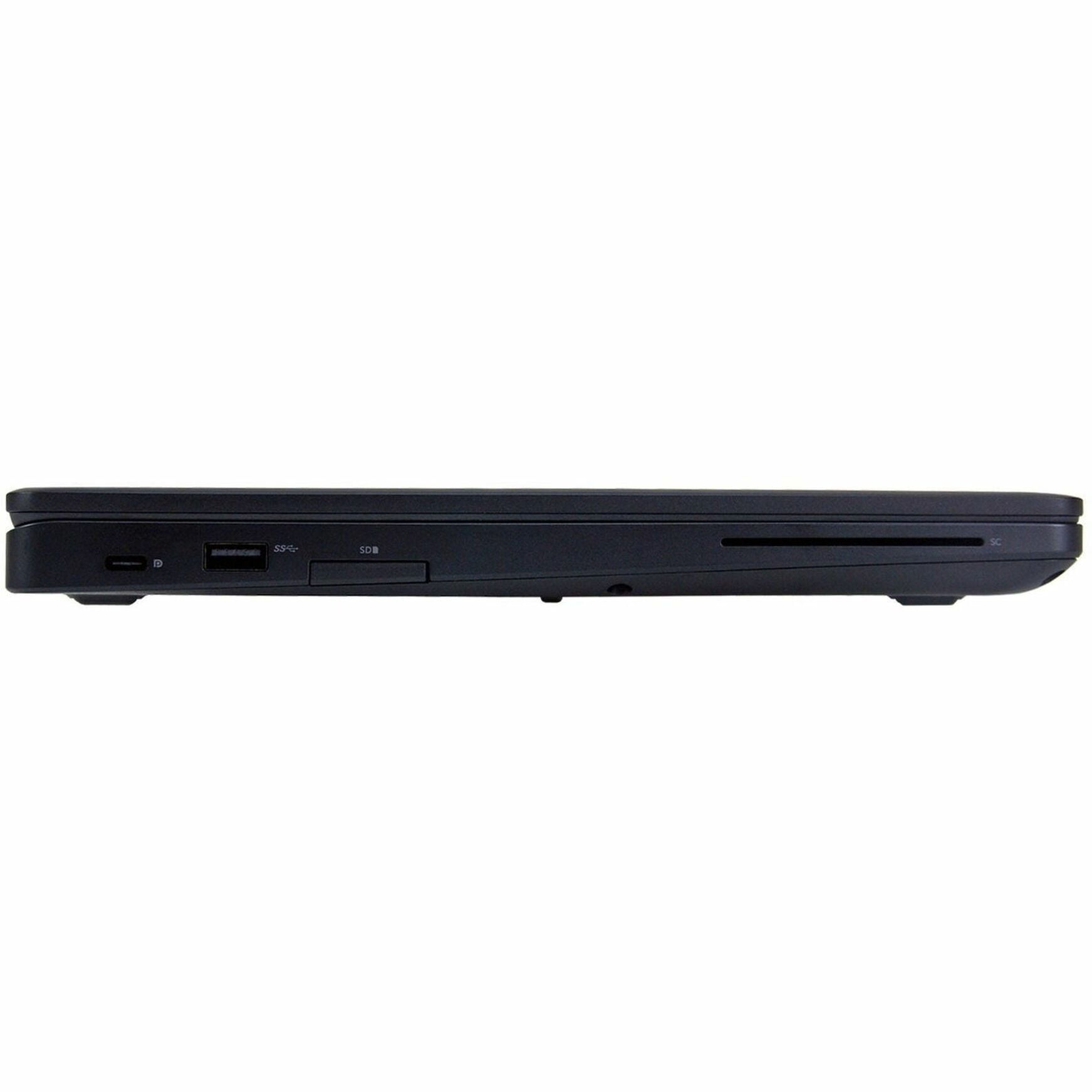 Joy Systems - Dell Latitude 14" Laptop, Intel Core i5 i5-6300U, 16GB RAM, 512GB SSD, Windows 10 Pro, 5480