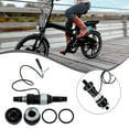 thumbnail image 3 of for Bafang Torque CenterAxle Sensor Electric Power Assist Sensor 73mm, 3 of 8