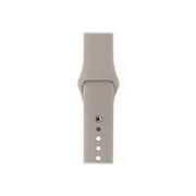 Apple Watch 38mm Sport Band, Pebble