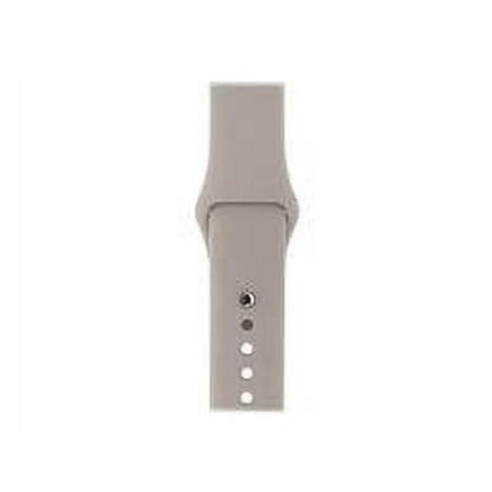 Apple Watch 38mm Sport Band, Pebble