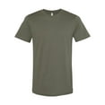 thumbnail image 1 of Bella + Canvas Unisex Made In The USA Jersey T-Shirt, 1 of 1