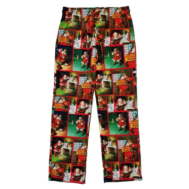 coca cola pants