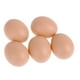 thumbnail image 2 of PCS Mannequin Oeufs Faux Oeufs Plastique Aide Pondre Poule, mannequin œufs, faux œufs, aide pondre poule, œufs de poule decorativos, para incubadoras, diseño compacto, material plástico, uso, 2 of 9