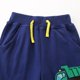 thumbnail image 4 of Odeerbi 2-8 Años Niños Algodón Pantalones de Chándal Excavadora Camión Imprimir Entrenamiento Atlético Deportes Jogger Pantalones Lindo Elástico Joggers Cintura, 4 of 6